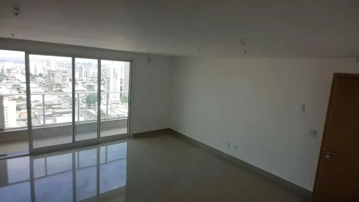 VENDA E ALUGA - SALA COMERCIAL - ED. NEW TIMES SQUARES - SETOR BUENO - GOIÂNIA - GO