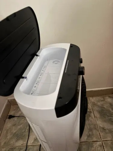 Vende-se este Ventisol, pouco tempo de uso, sem nenhum defeito