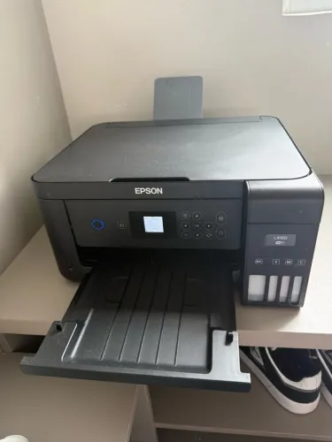 Vendo impressora