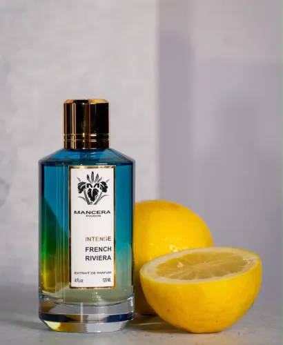 Mancera Paris French Riviera Intense 120ml