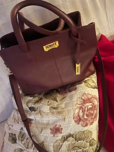 Bolsa Schutz Handbags
