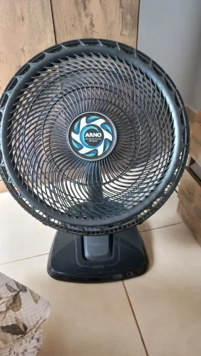 Ventilador ARNO VB50