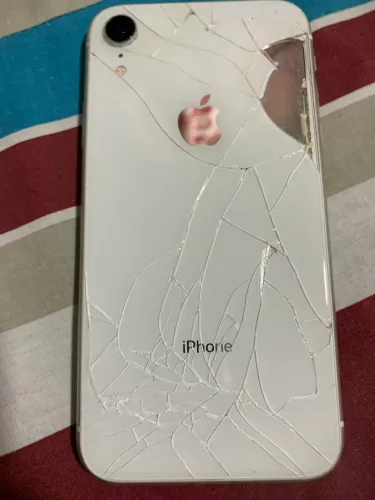 iPhone XR
