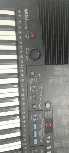 Vendo Teclado Yamaha PSR 310