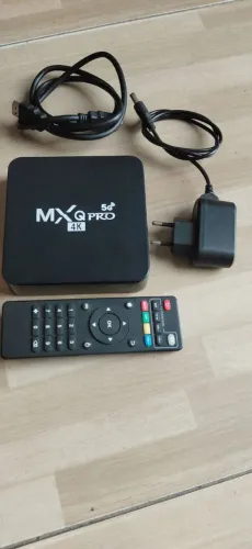 Deixa tv smart 75 reais nao baixo