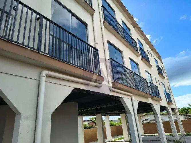 Studio à venda, 30 m² por R$ 240.000,00 - Ribeirão da Ilha - Florianópolis/SC