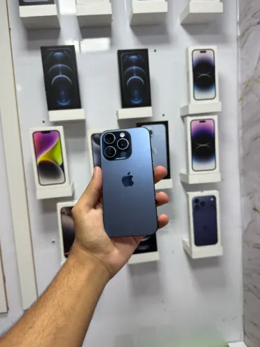IPHONE 15 PRO 256 GB