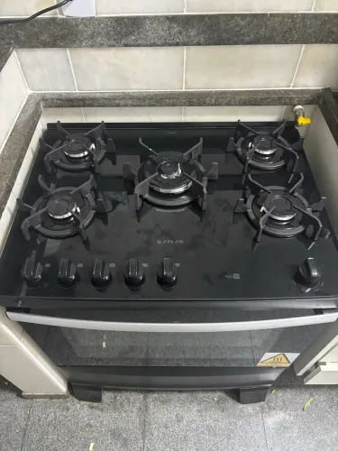 Fogão e máquina de lavar / vender urgente