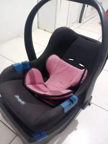 Vendo bebe conforto