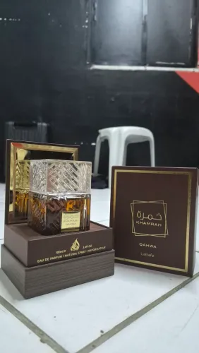 Perfume Khamrah Lattafa