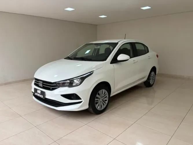 Fiat Cronos Drive 1.0 6V 2023