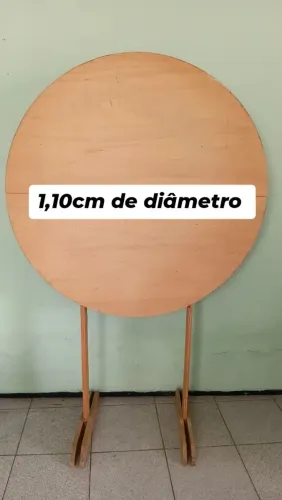 KIT 3 CILINDROS E 1 PAINEL EM MDF