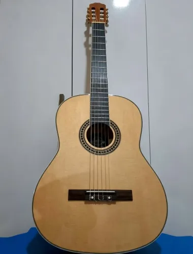Violão Lorenzzo NOVO!