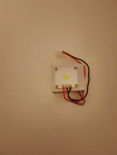 Peças do Projetor HY 300