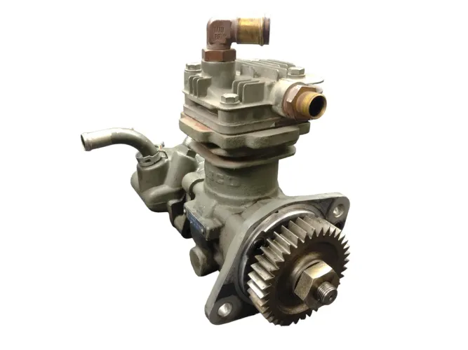 Compressor De Ar Vw Delivery 8 160 2017