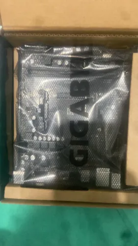 Vendo placa mãe A520