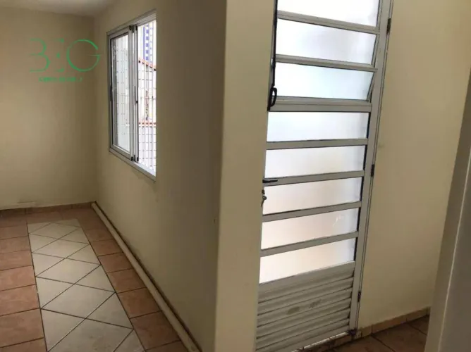 Casa com 3 dormitórios para alugar, 150 m² por R$ 3.953/mês - Tatuapé - São Paulo/SP