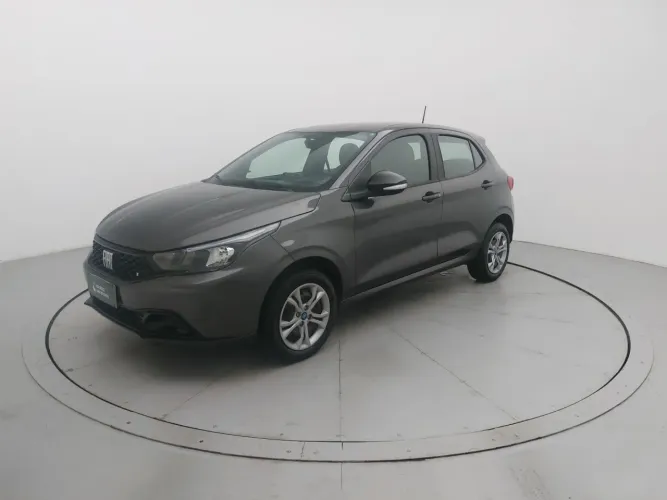 Fiat Argo Drive 1.0 Firefly 2026