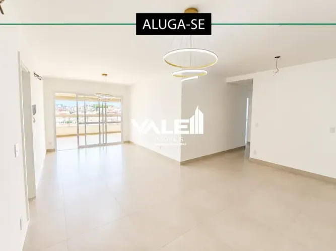 Apartamento FRANCA - SP