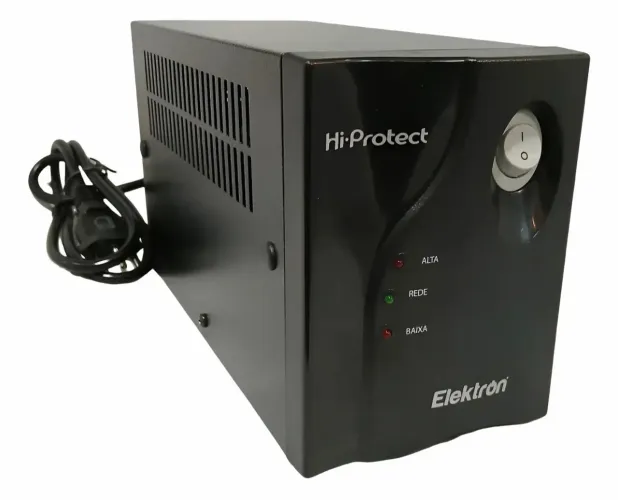 ESTABILIZADOR ELEKTRON HI-PROTECT