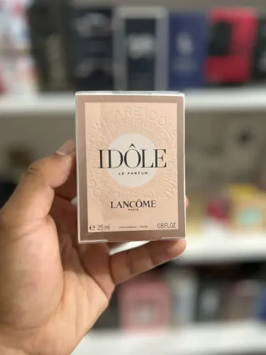 Idôle Edp Lancôme Perfume Importado Feminino 25ml LACRADO