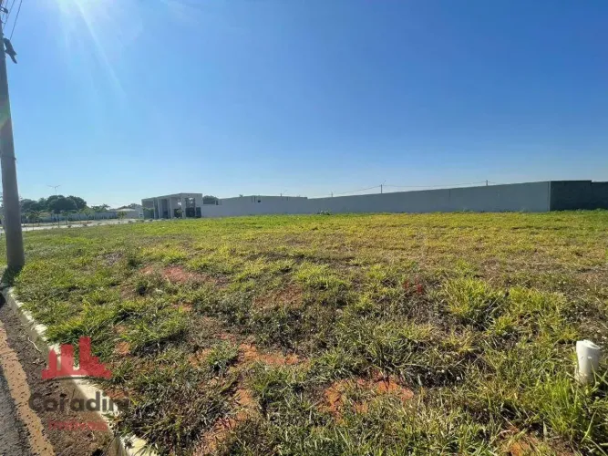 Terreno para alugar, 360 m² por R$ 1.872,00/mês - Jardim Florença - Nova Odessa/SP