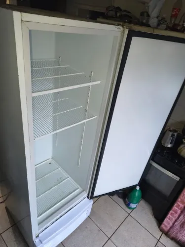 Freezer fricon 580 litros 220v ENTREGO