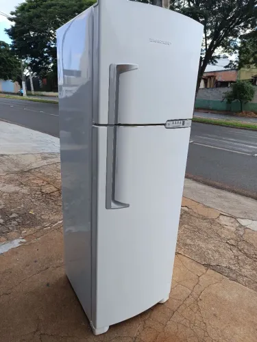 Vende Geladeira Brastemp clean Frost Free duplex 