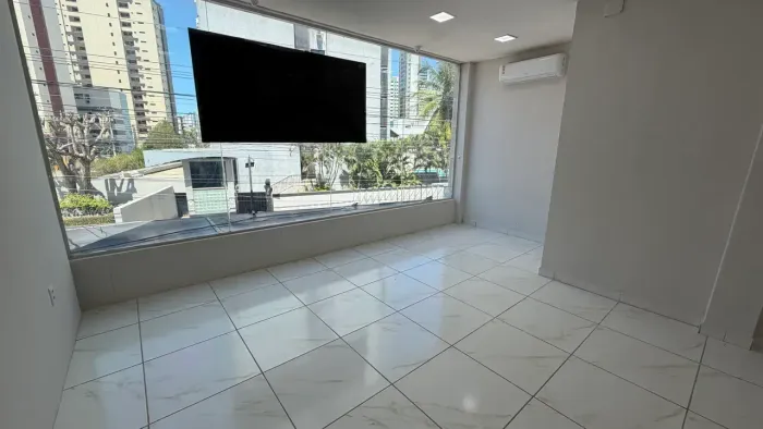 Sala Comercial Tambaú