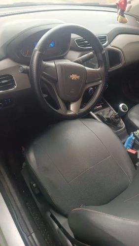 Imagem de Chevrolet Prisma Sed. LT 1.4 8V Flexpower 4P 2014