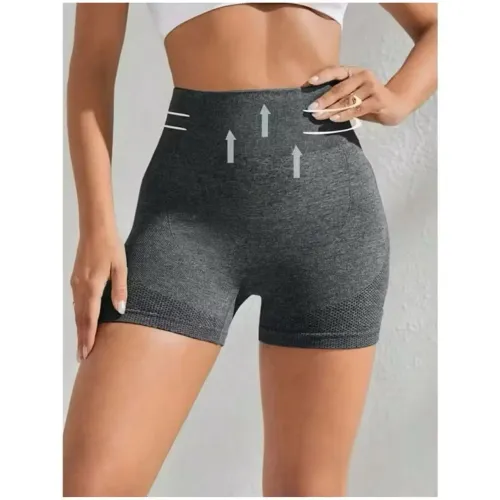 Shorts Academia