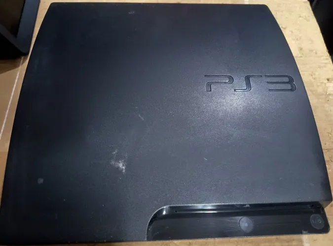 PlayStation 3