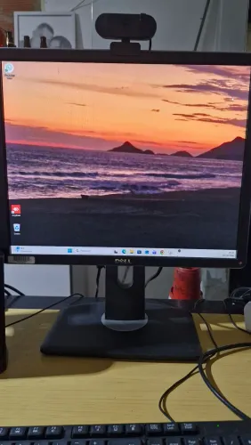 Monitor Dell 19"