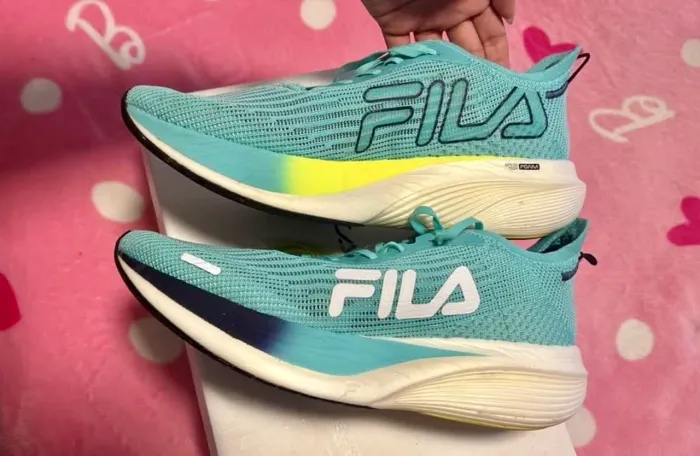 Tênis Fila Racer Carbon 2