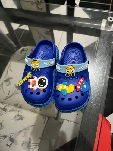Crocs infantil 