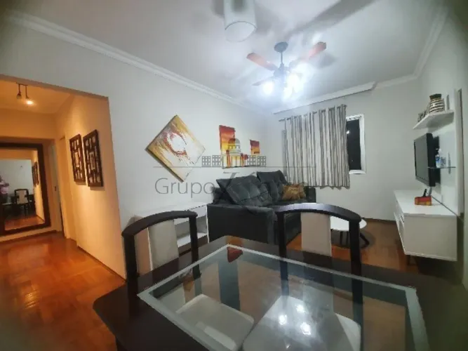 Apartamento Padrão em São José dos Campos
