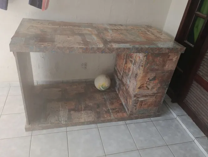 Balcão