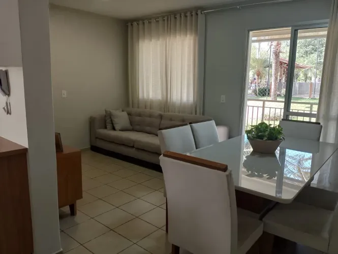 Apartamento à venda, Setor Negrão de Lima, Goiânia, GO