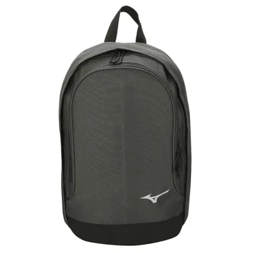 Mochila Mizuno Fun New Cinza MIMSA21811DRKSDW