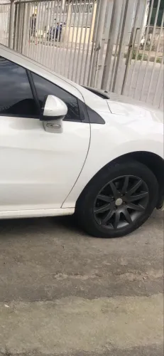 Rodas 16 peugeot 308 pneus 99%