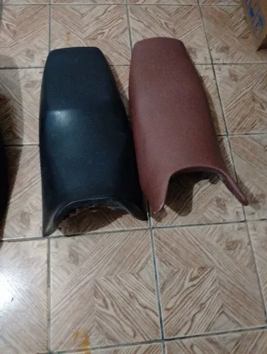 Bancos de motos variados 150 a unidade