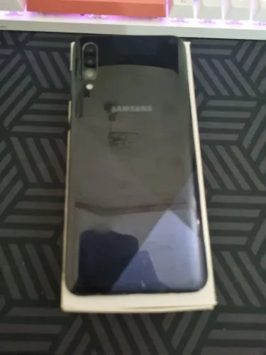 A30s com defeito no display