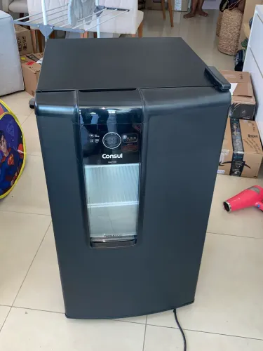 Envelopamento De Geladeiras/frigobar