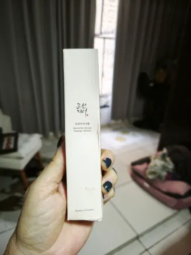 Revive eye serum