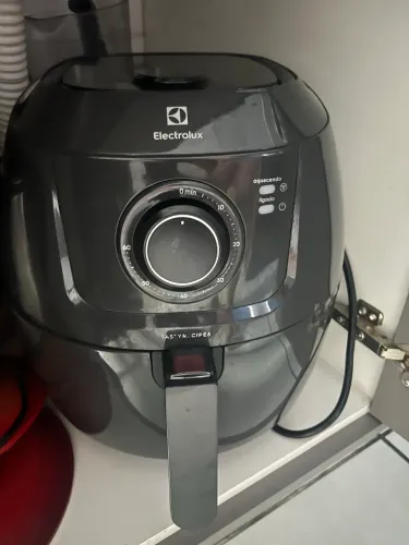 Air fryer 