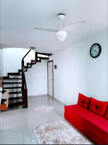 Cobertura Duplex para comprar Parque São Pedro (Venda Nova) Belo Horizonte
