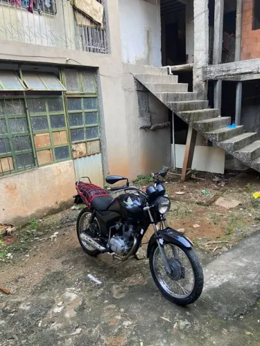 Vende-se fan 125