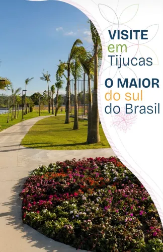 LOTES em 180 X no MAIOR BAIRRO PLANEJADO - TIJUCAS