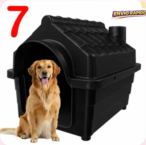 Casinha Pet N07