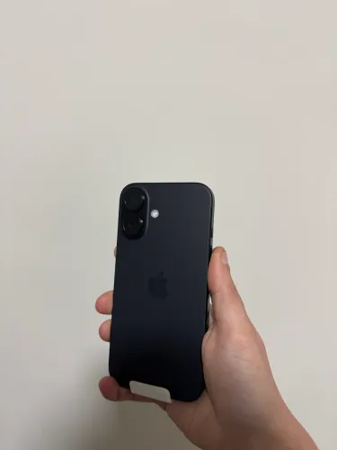 iPhone 16 - 128GB